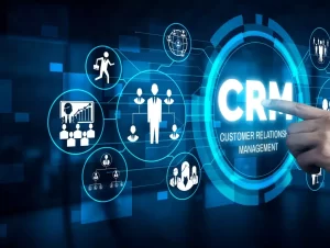 CRM چیست و چرا کسب و کارها به آن نیاز دارند
