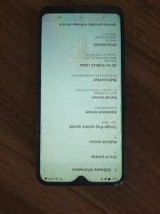 گوشی سامسونگ مدل Galaxy A10 دو سیم کارت