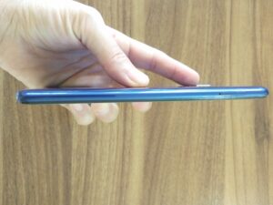 گوشی سامسونگ مدل Galaxy A10 دو سیم کارت