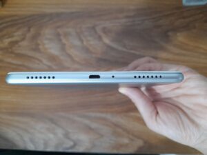 تبلت سامسونگ مدل Galaxy Tab A 8.0 2019 LTE سفید