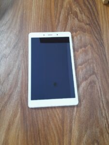 تبلت سامسونگ مدل Galaxy Tab A 8.0 2019 LTE سفید