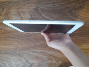 تبلت سامسونگ مدل Galaxy Tab A 8.0 2019 LTE سفید