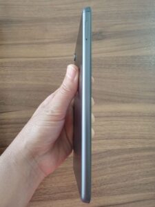 تبلت لنوو مدل TAB M7 7305X رم دو گیگ