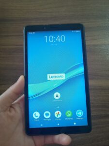 تبلت لنوو مدل TAB M7 7305X رم دو گیگ