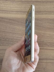 گوشی سامسونگ j5 prime طلایی