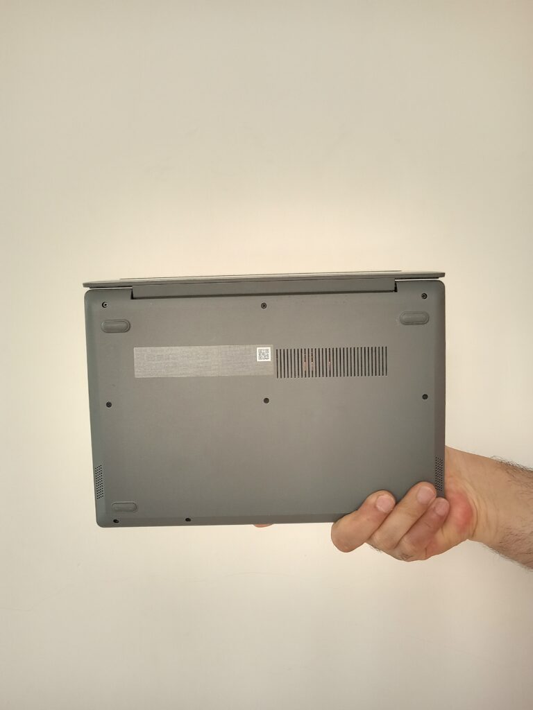لپ تاپ 11 اینچی لنوو مدل IdeaPad 1-Athlon